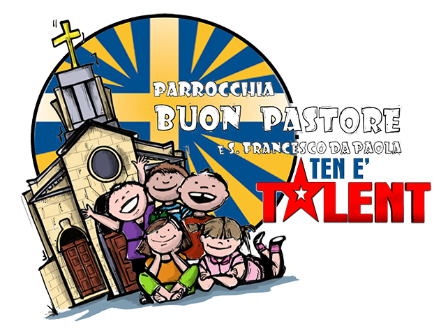 Buon Pastore Got Talent